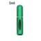 Mini Refillable Perfume Spray Bottle Portable Travel Atomizer 15