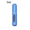Mini Refillable Perfume Spray Bottle Portable Travel Atomizer 10