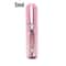 Mini Refillable Perfume Spray Bottle Portable Travel Atomizer 3