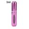 Mini Refillable Perfume Spray Bottle Portable Travel Atomizer 5