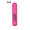 Mini Refillable Perfume Spray Bottle Portable Travel Atomizer 13