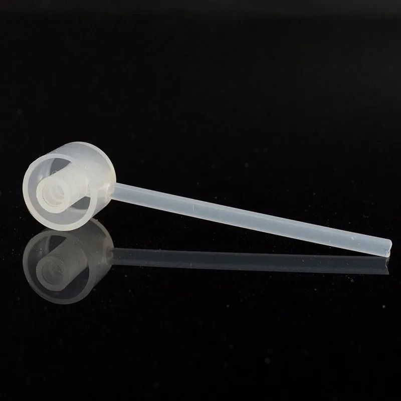 Perfume Refill Funnel Set Cosmetic Pump Dispenser Tools 3