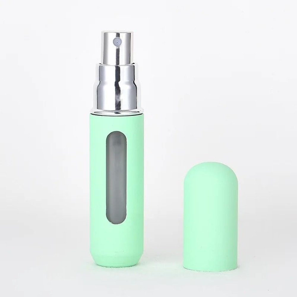 Pocket Size Refillable Fragrance Spray Bottle Atomizer 3