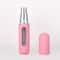 Pocket Size Refillable Fragrance Spray Bottle Atomizer 6