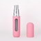 Pocket Size Refillable Fragrance Spray Bottle Atomizer 6