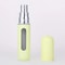 Pocket Size Refillable Fragrance Spray Bottle Atomizer 7