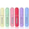 Pocket Size Refillable Fragrance Spray Bottle Atomizer 0