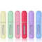 Pocket Size Refillable Fragrance Spray Bottle Atomizer 0