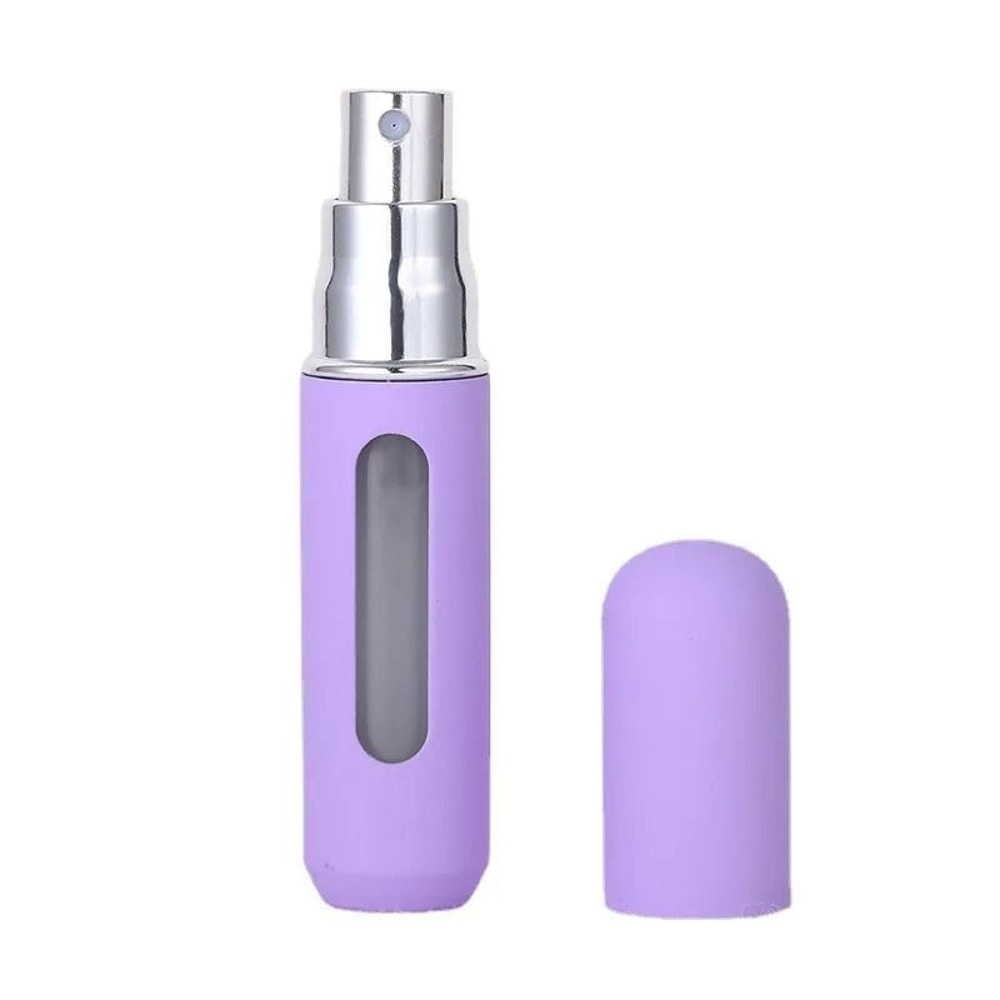 Pocket Size Refillable Fragrance Spray Bottle Atomizer 1