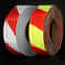 Reflective Safety Warning Tape Self Adhesive Car Visibility Strip 3
