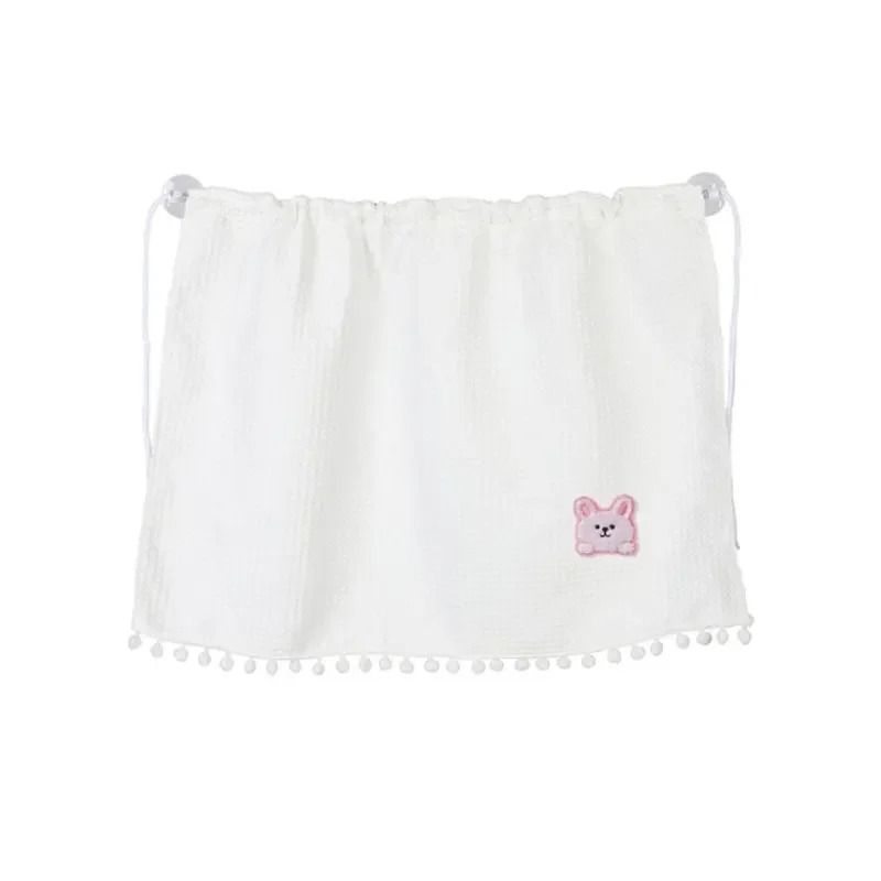 Cute Cartoon Car Window Sunshade UV Protection Curtain For Kids 3