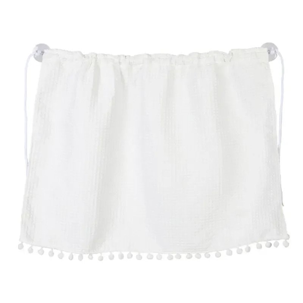 Cute Cartoon Car Window Sunshade UV Protection Curtain For Kids 5