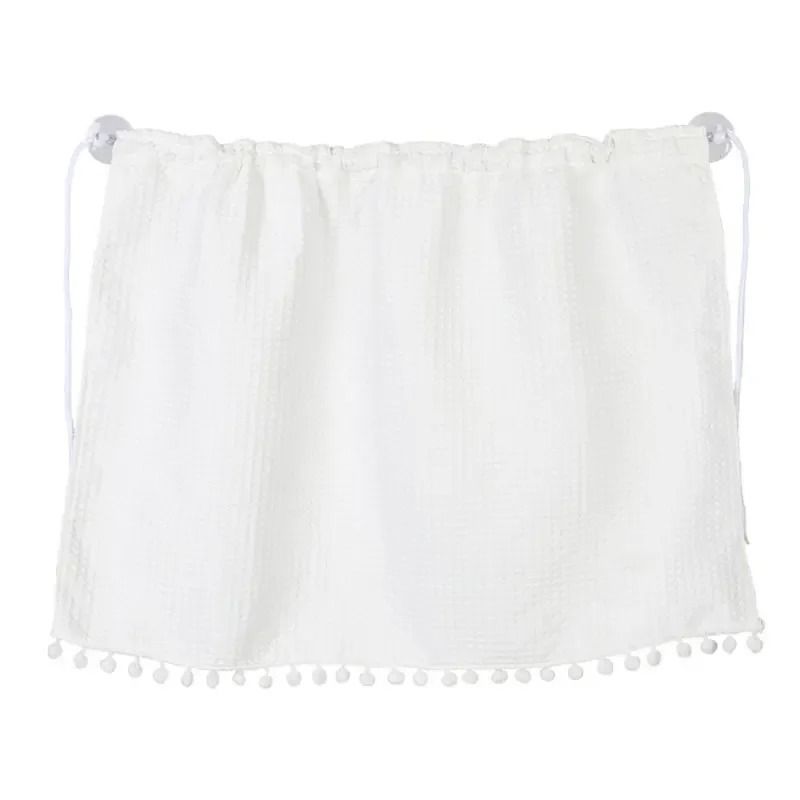 Cute Cartoon Car Window Sunshade UV Protection Curtain For Kids 5