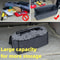 Large Felt Car Trunk Organizer Storage Box For Tools And Accessories 0