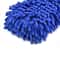 1 PC Scratch Free Microfiber Car Wash Sponge Polishing Cleaning Pad 3
