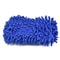 1 PC Scratch Free Microfiber Car Wash Sponge Polishing Cleaning Pad 6
