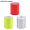 3 PCS Reflective Warning Tape Car Safety Sticker High Visibility Strip 0