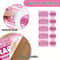 Fragile Shipping Stickers Strong Adhesive Packaging Labels Set 2