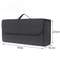 Anti Slip Felt Car Trunk Organizer Large Capacity Storage Box 1