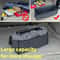 Anti Slip Felt Car Trunk Organizer Large Capacity Storage Box 3