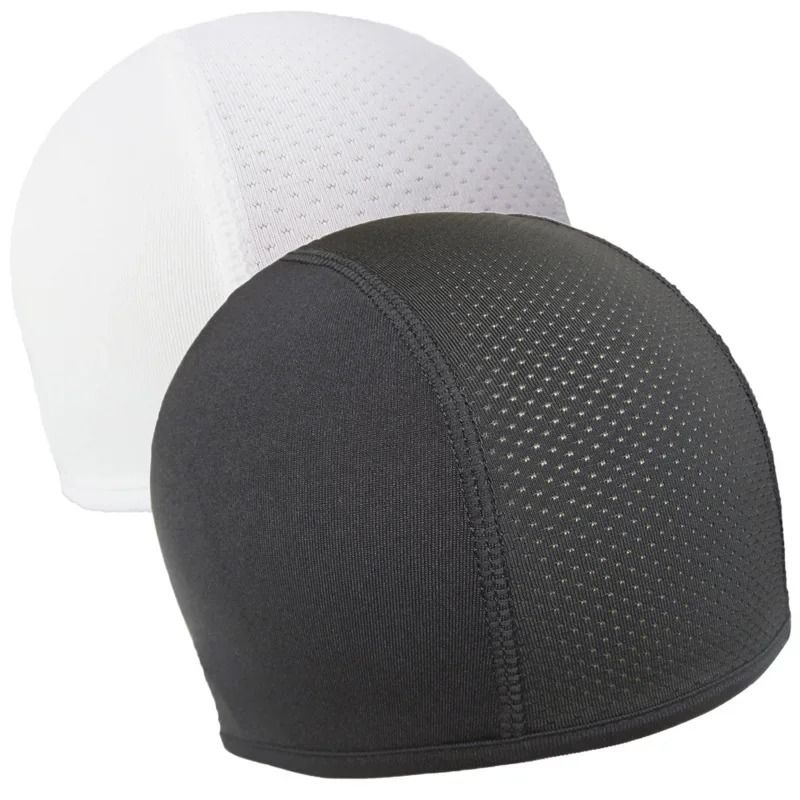 Quick Dry Breathable Motorcycle Helmet Inner Cap Lightweight Helmet Liner Beanie 4