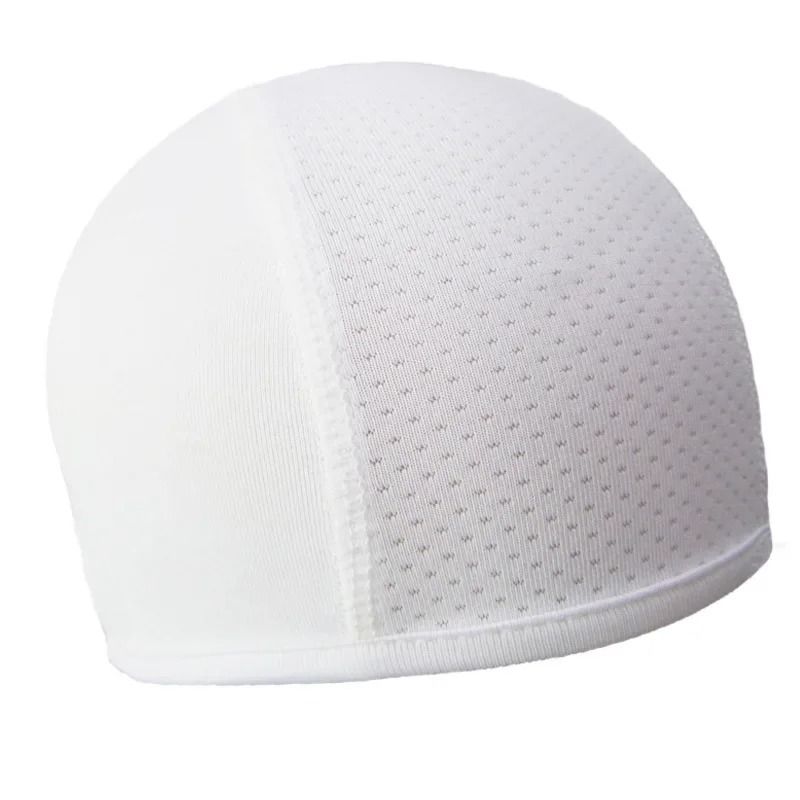 Quick Dry Breathable Motorcycle Helmet Inner Cap Lightweight Helmet Liner Beanie 0