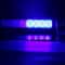 Car Emergency Strobe Light 8 LED Red Blue Warning Beacon 3