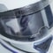 Motorcycle Helmet Anti Fog Visor Film Nano Coating Sticker 14