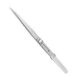 high precision jewelry tweezers stainless steel diamond holding tool