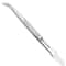 High Precision Jewelry Tweezers Stainless Steel Diamond Holding Tool 1