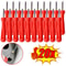 Tire Valve Core Remover Tool Set For Car Bike And Truck 10
