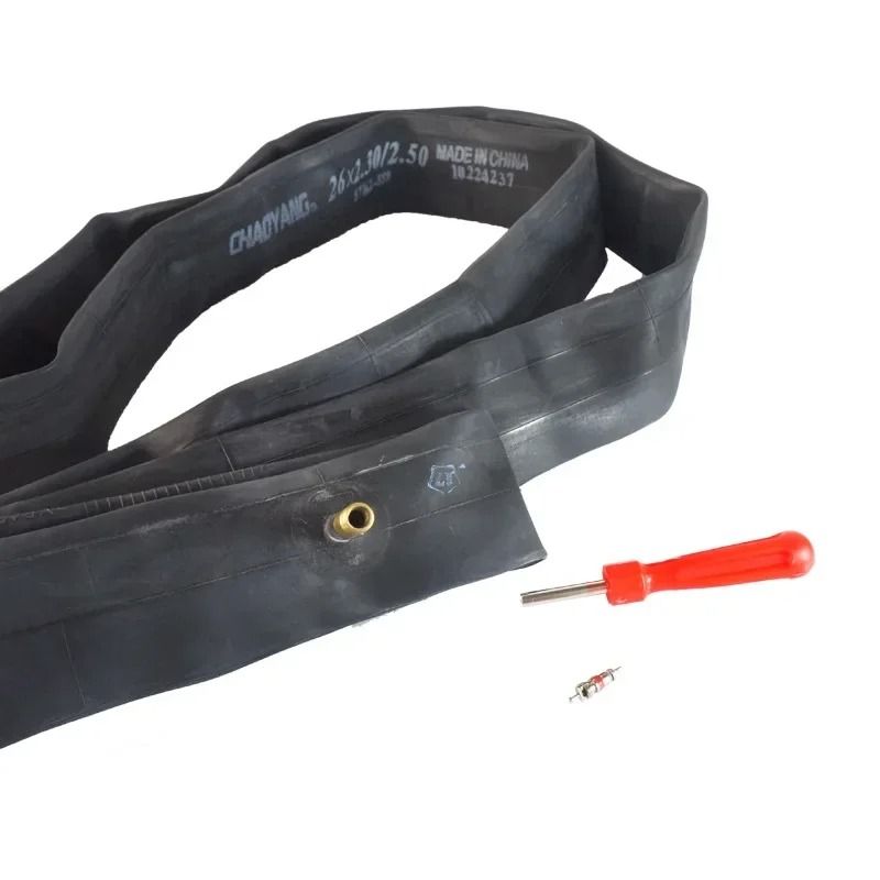 Tire Valve Core Remover Tool Set For Car Bike And Truck 11