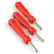 Tire Valve Core Remover Tool Set For Car Bike And Truck 8
