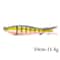 Multi Jointed Swimbait Fishing Lure Sinking Hard Bait For Bass 5