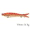 Multi Jointed Swimbait Fishing Lure Sinking Hard Bait For Bass 7