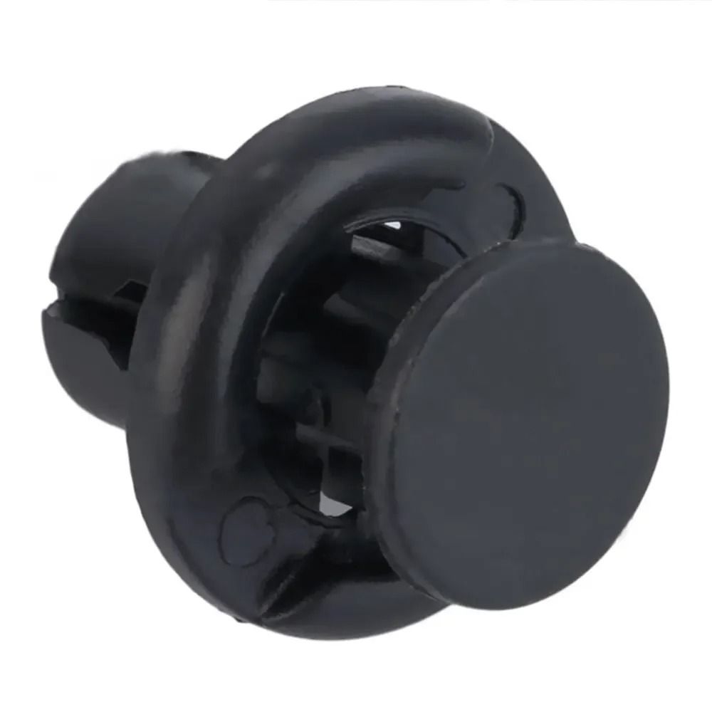 ABS Expansion Rivet Clips Auto Fastener Set For Car Panels 3