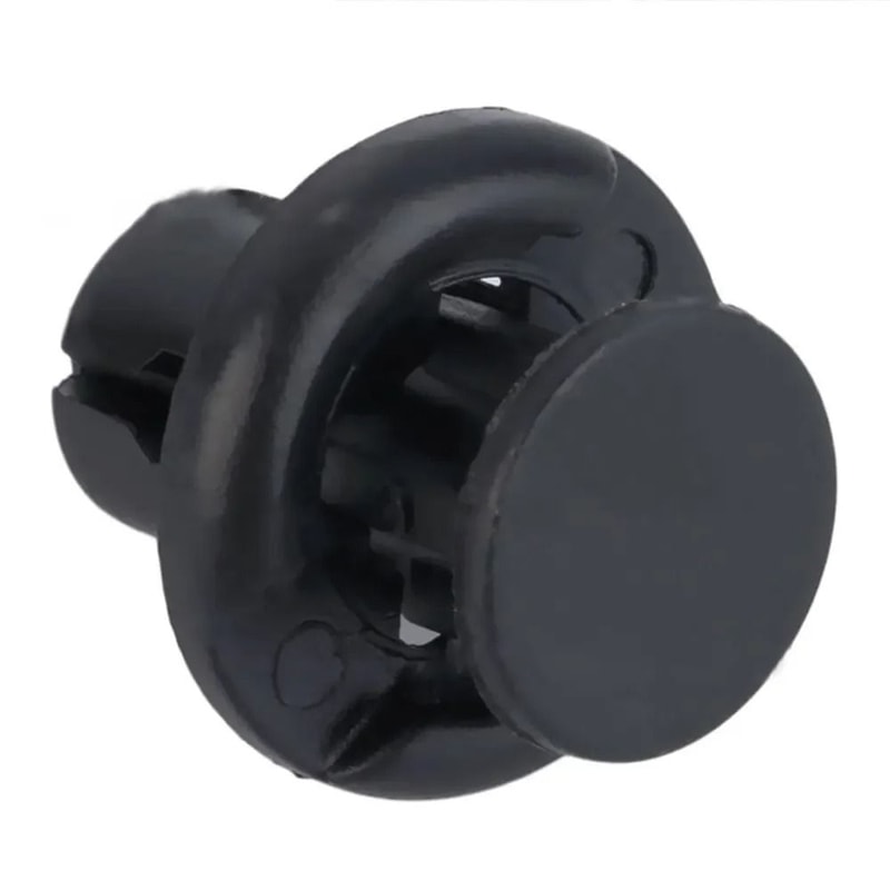 ABS Expansion Rivet Clips Auto Fastener Set For Car Panels 3