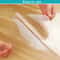 Kitchen Backsplash Protector Film Self Adhesive Heatproof Wall Cover 4