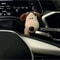 Plush Puppy Car Wiper Decoration Cute Dashboard Dog Accessory 4