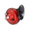 12V Loud Electric Snail Horn For Car Motorcycle And Truck 0