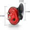 12V Loud Electric Snail Horn For Car Motorcycle And Truck 3