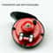 12V Loud Electric Snail Horn For Car Motorcycle And Truck 5