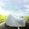 Universal Waterproof Motorcycle Cover UV Protection For Bikes And Scooters 0