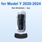 Tesla Model Y Sun Shade Windshield And Window Privacy Cover 15