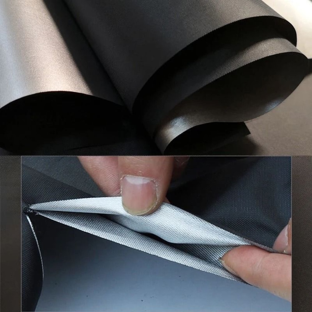 Tesla Model Y Sun Shade Windshield And Window Privacy Cover 16