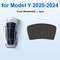 Tesla Model Y Sun Shade Windshield And Window Privacy Cover 2