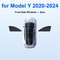 Tesla Model Y Sun Shade Windshield And Window Privacy Cover 3