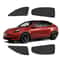 Tesla Model Y Sun Shade Windshield And Window Privacy Cover 18