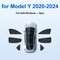 Tesla Model Y Sun Shade Windshield And Window Privacy Cover 14