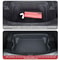 Tesla Model Y Frunk Organizer Double Deck Trunk Storage Box 7